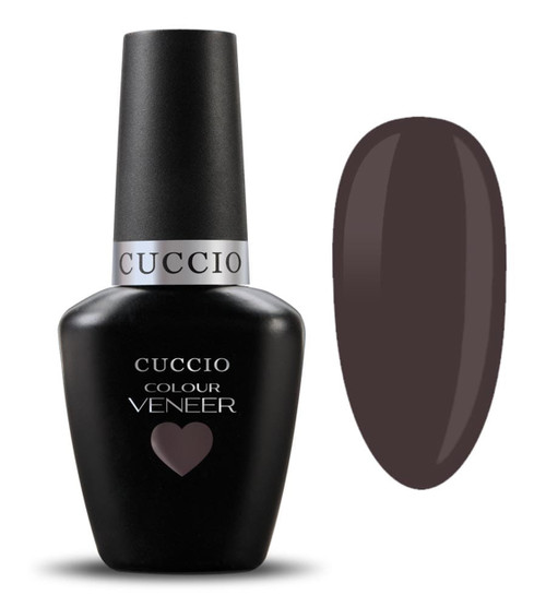 CUCCIO Veneer Gel Colour Belize In Me - 0.43 oz / 13 mL