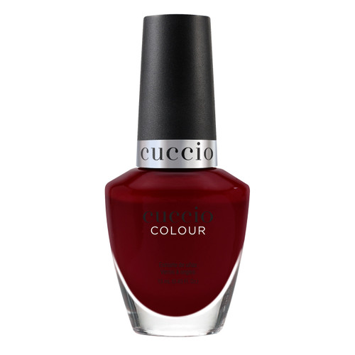 CUCCIO Colour Nail Lacquer That'S So Kingky - 0.43 Fl. Oz / 13 mL