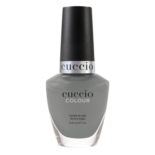 CUCCIO Colour Nail Lacquer Explorateur - 0.43 Fl. Oz / 13 mL