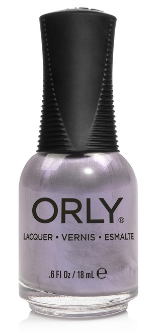 ORLY Nail Lacquer Industrial Playground - .6 fl oz / 18 mL