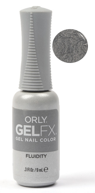 Orly Gel FX Soak-Off Gel Fluidity - .3 fl oz / 9 ml
