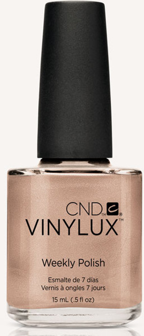 CND Vinylux Nail Polish Chiffon Twirl - .5oz