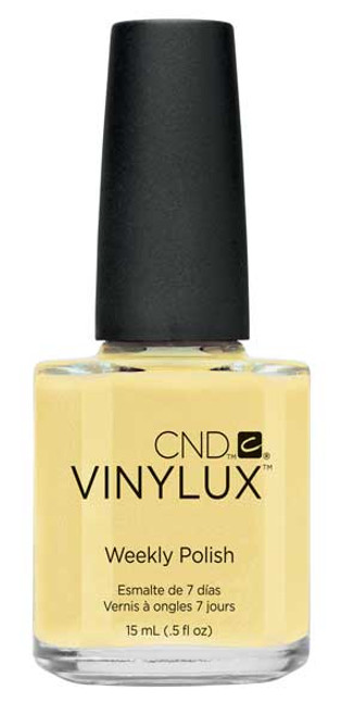 CND Vinylux Nail Polish Sun Bleached - .5oz