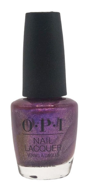 OPI Classic Nail Lacquer I Sold My Crypto - .5 oz fl