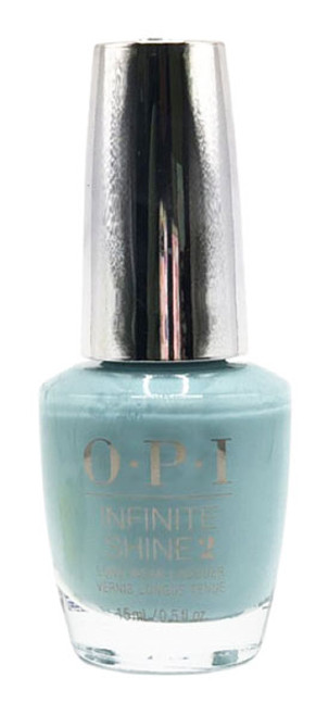 OPI Infinite Shine Nftease Me - .5 Oz / 15 mL