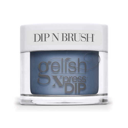 Gelish Xpress Dip Test The Waters - 1.5 oz / 43 g