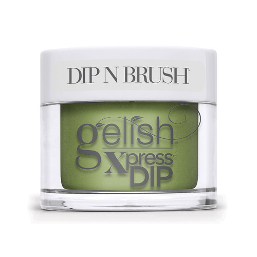 Gelish Xpress Dip Leaf It All Behind - 1.5 oz / 43 g