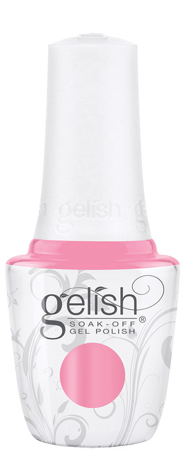 Gelish Soak-Off Gel Bed Of Petals - 15 mL / .5 fl oz