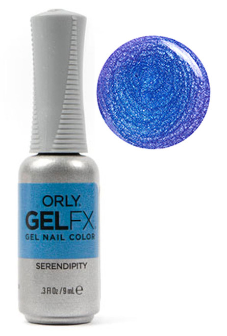 Orly Gel FX Soak-Off Gel  Serendipity - .3 fl oz / 9 ml