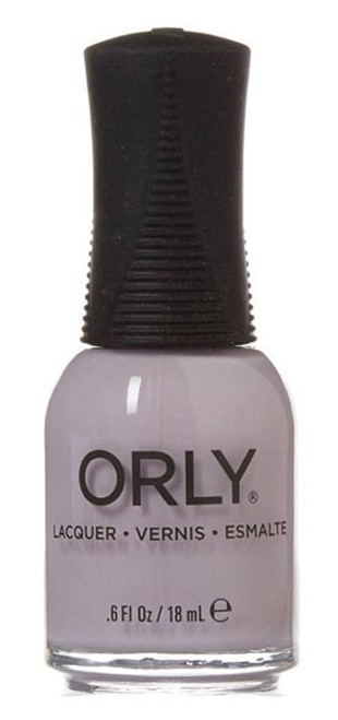 ORLY Nail Lacquer Bon Bon - .6 fl oz / 18 mL