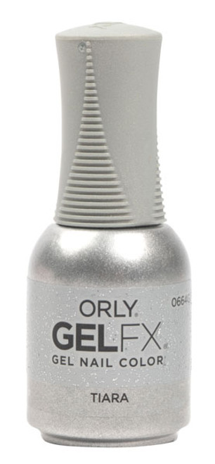 Orly Gel FX Soak-Off Gel Tiara - .6 fl oz / 18 ml