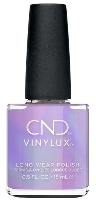 CND Vinylux Nail Polish Live Love Lavender # 442 - .5 oz