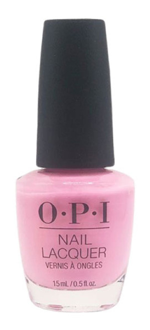 OPI Classic Nail Lacquer I Quit My Day Job​ - 0.5 Oz / 15 mL