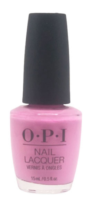 OPI Classic Nail Lacquer Makeout-side​​ - 0.5 Oz / 15 mL