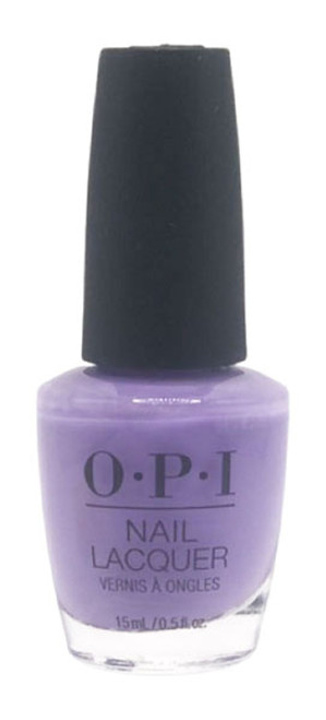 OPI Classic Nail Lacquer Skate to the Party​​​​ - 0.5 Oz / 15 mL