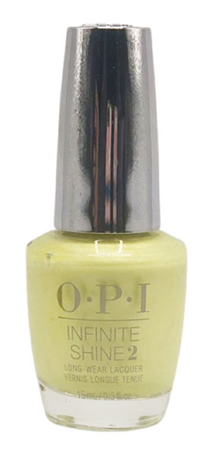 OPI Infinite Shine  Sunscreening My Calls​​​ - 0.5 Oz / 15 mL