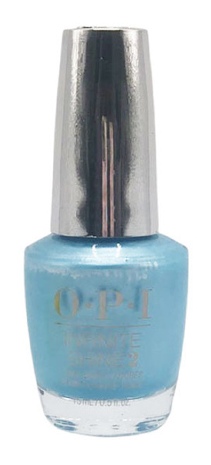 OPI Infinite Shine Surf Naked​​​ - 0.5 Oz / 15 mL