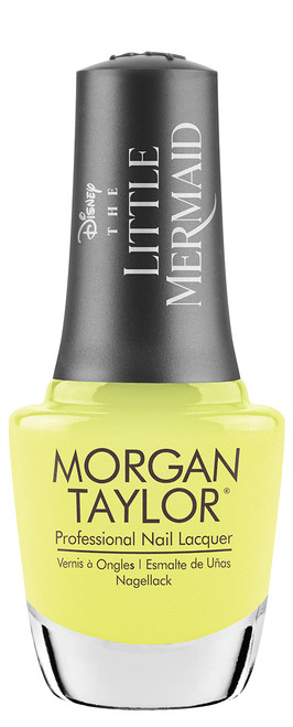 Morgan Taylor Nail Lacquer  All Sands On Deck - .5 oz