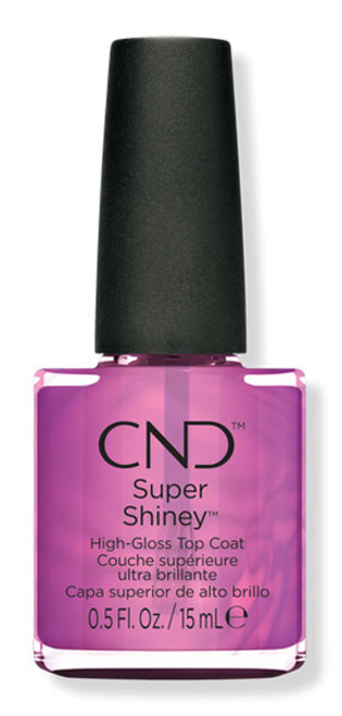 CND Super Shiney - .5oz
