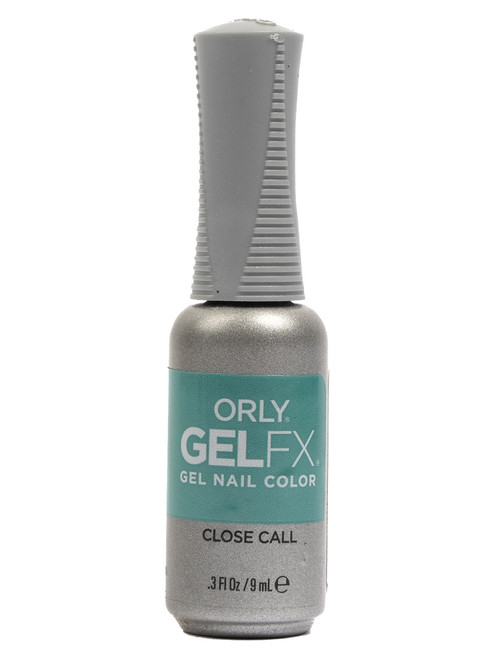 Orly Gel FX Soak-Off Gel Close Call - .3 fl oz / 9 ml