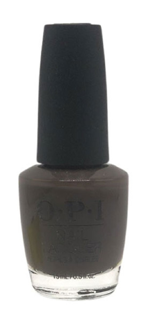 OPI Classic Nail Lacquer How Great Is Your Dane? - .5 oz fl