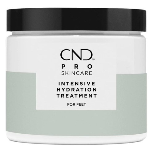CND Pro Skincare Intensive Hydration Treatment (For Feet) 15 fl oz (FORMERLY CUCUMBER HEEL THERAPY)