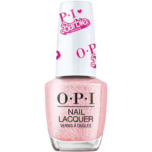 OPI Classic Nail Lacquer Glitter Best Day Ever - .5 oz fl