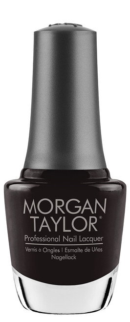 Morgan Taylor Nail Lacquer All Good In The Woods - 15 mL / .5 fl oz