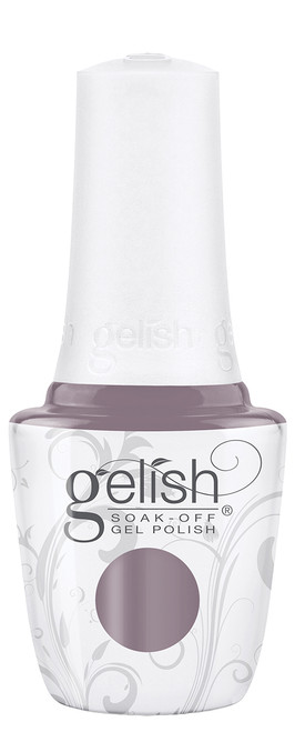 Gelish Soak-Off Gel Stay Of The Trail - 15 mL / .5 fl oz
