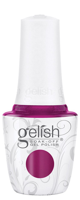 Gelish Soak-Off Gel Sappy But Sweet - 15 mL / .5 fl oz