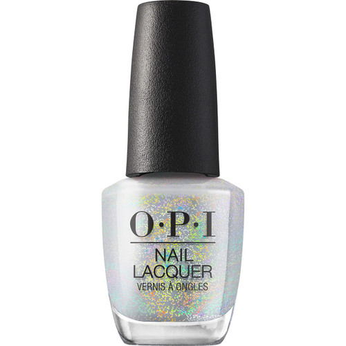 OPI Classic Nail Lacquer I Cancer-tainly Shine - .5 oz fl