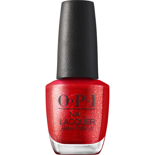 OPI Classic Nail Lacquer Kiss My Aries - .5 oz fl