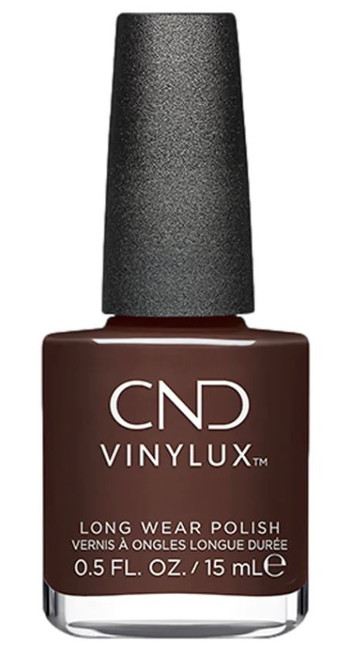 CND Vinylux Nail Polish Leather Goods - 0.5 fl oz