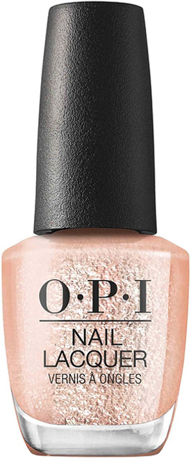 OPI Classic Nail Lacquer Salty Sweet Nothings - .5 oz fl