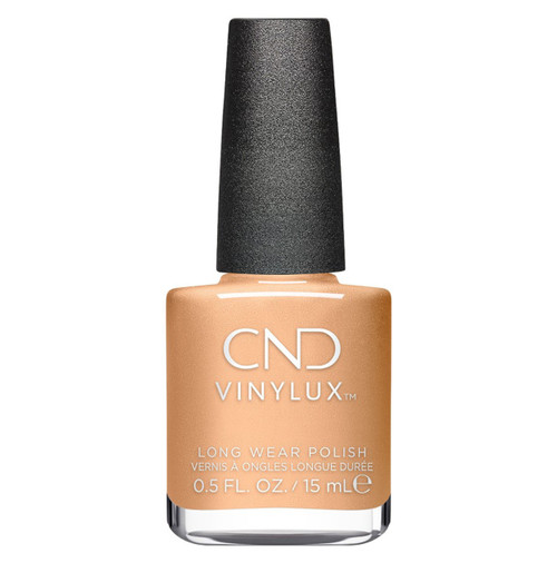 CND Vinylux Nail Polish It's Getting Golder # 458 - 0.5 fl oz / 15ml