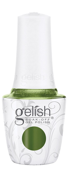 Gelish Soak-Off Gel Bad To The Bow - .5 oz / 15 ml