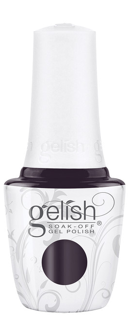 Gelish Soak-Off Gel A Hundred Present Yes - .5 oz / 15 ml