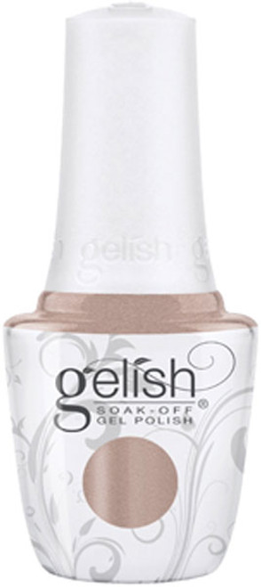 Gelish Soak-Off Gel Tell Her Shes Stellar - .5 oz / 15 mL