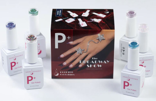 Buy Nail Art Sticker - The LV Brand Online - Planet Nails