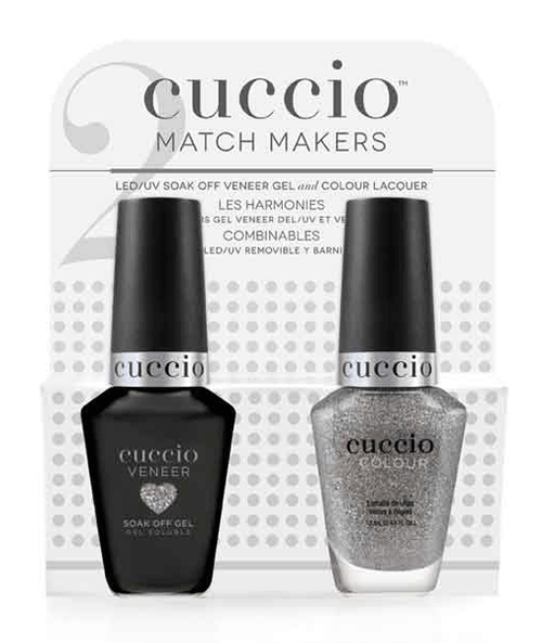 CUCCIO Gel Color MatchMakers Reach For The Stars - 0.43oz / 13 mL