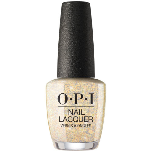OPI Classic Nail Lacquer This Changes Everything - .5 oz fl
