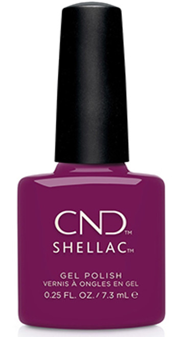 CND Shellac Gel Polish Secret Diary - 0.5 oz