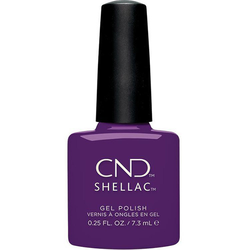 CND Shellac Gel Polish Temptation - .25 fl oz