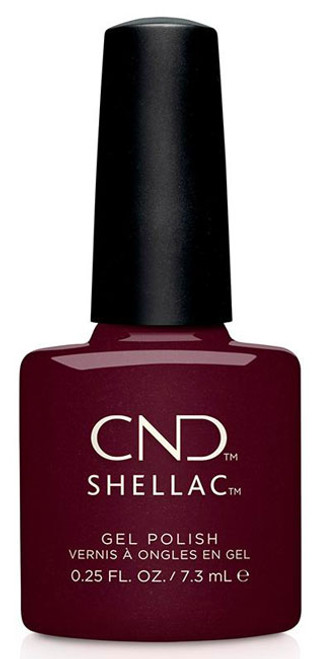 CND Shellac Gel Polish Spike - .25 fl oz