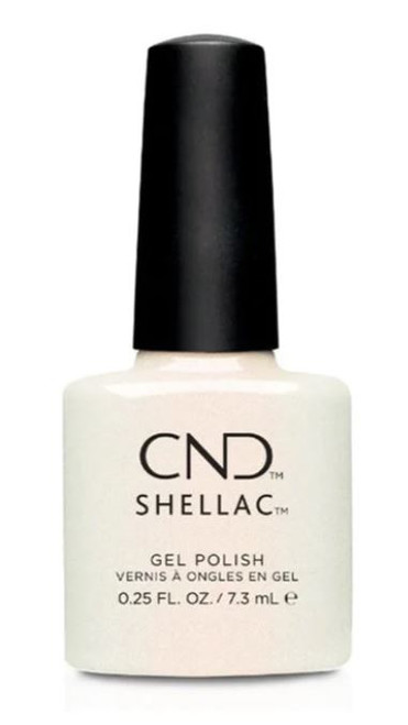 CND Shellac Gel Polish Moonlight & Roses - .25 fl oz