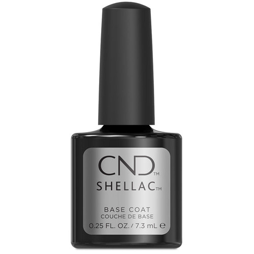 CND Shellac UV Base Coat - .25 fl oz (7.3 mL)