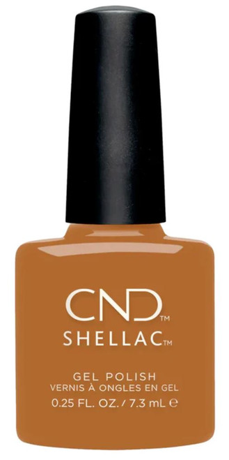 CND Shellac Gel Polish  Willow Talk - .25 fl oz