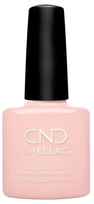 CND Shellac Gel Polish Quartz Correct - .25 fl oz