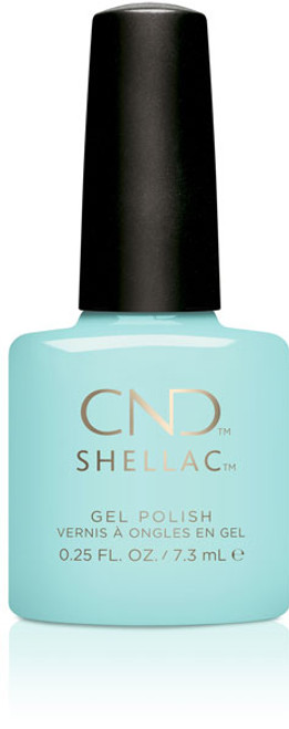 CND Shellac Gel Polish Taffy - .25 fl oz