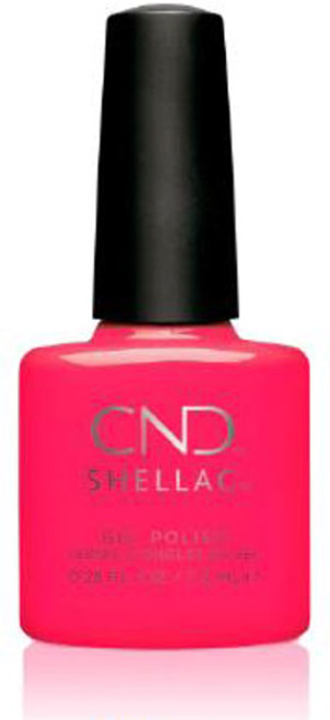 CND Shellac Gel Polish Offbeat - .25 fl oz